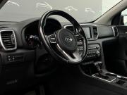Kia Sportage IV Рестайлинг Санкт-Петербург  - изображение 32