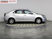 Chevrolet Cobalt II Белгород  - изображение 22
