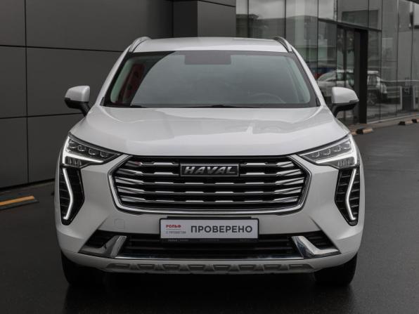Haval Jolion I с пробегом 2023 года, цена 1 970 000 рублей, 43287 км, внедорожник, Автокод Объявления