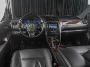 Toyota Camry VII (XV50) Рестайлинг Тюмень  - изображение 28