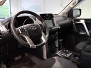 Toyota Land Cruiser Prado 150 Series Калуга  - изображение 14