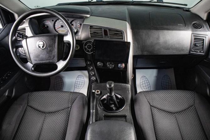 SsangYong Kyron I Рестайлинг с пробегом 2013 года, цена 999 000 рублей, 154611 км, внедорожник, Автокод Объявления