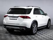 Mercedes-Benz GLE II (V167) Москва  - изображение 30