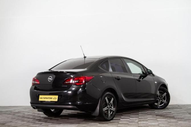 Opel Astra J с пробегом 2012 года, цена 699 000 рублей, 220000 км, хэтчбек, Автокод Объявления