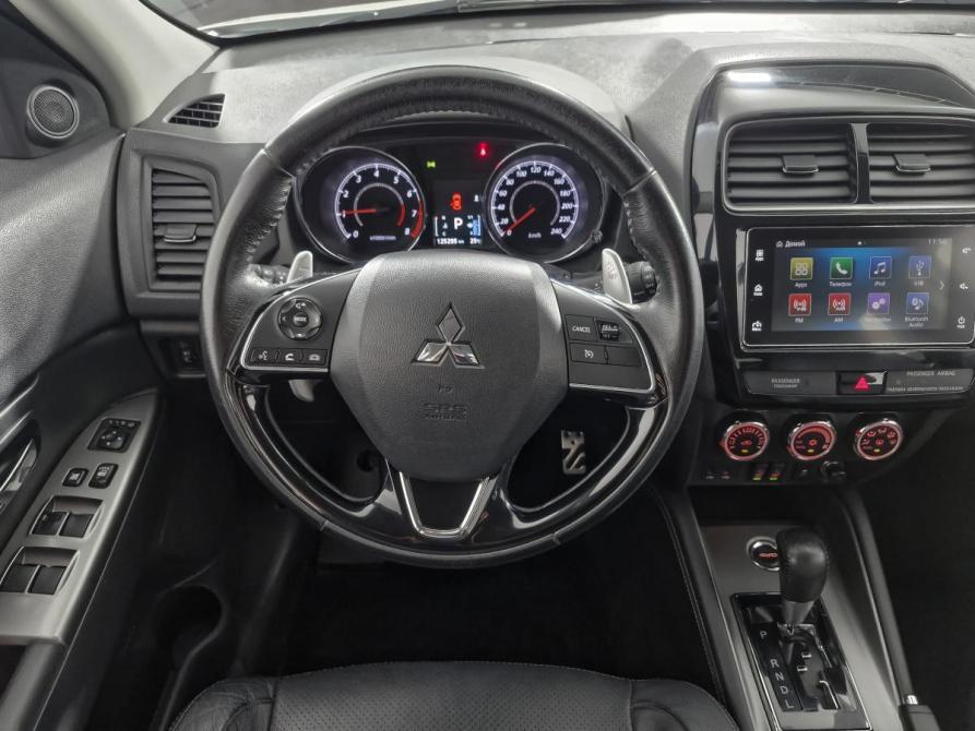 Mitsubishi ASX I Рестайлинг 2 Нижний Новгород  - изображение 17