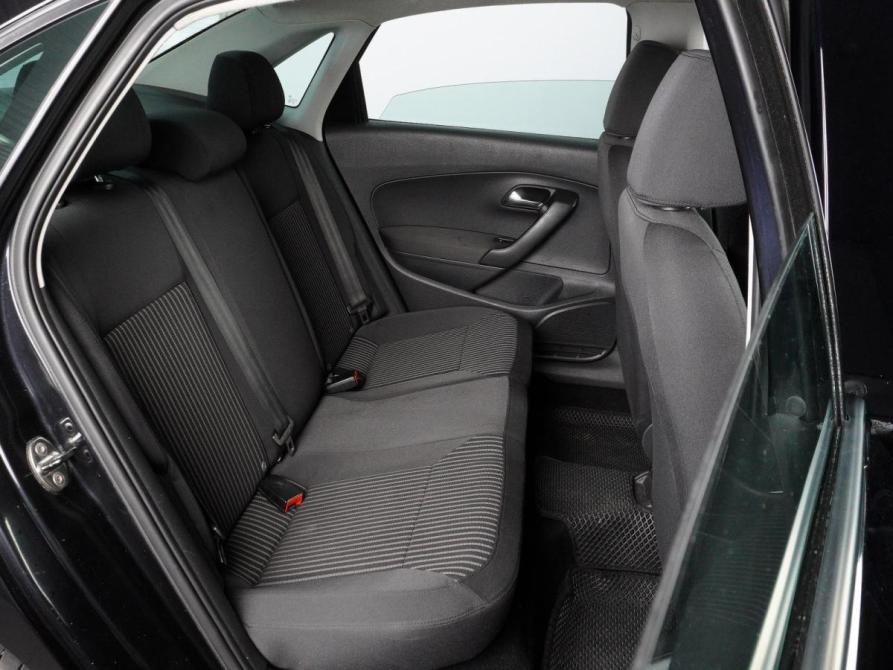 Volkswagen Polo V Минеральные Воды  - изображение 7