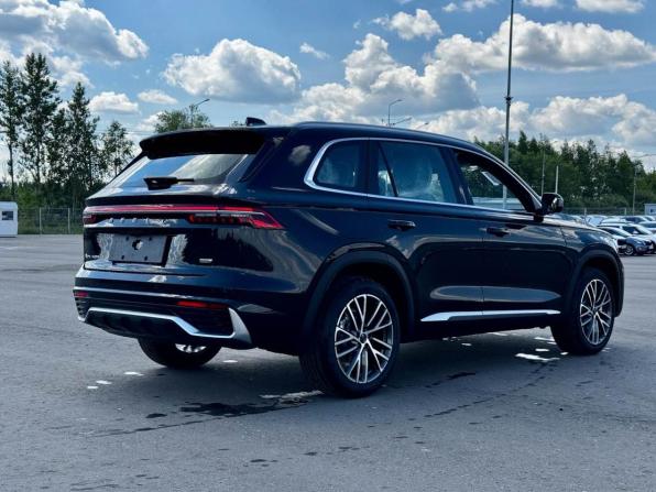 Новый Geely Monjaro I 2026 года, цена 4 599 990 рублей, внедорожник, Автокод Объявления
