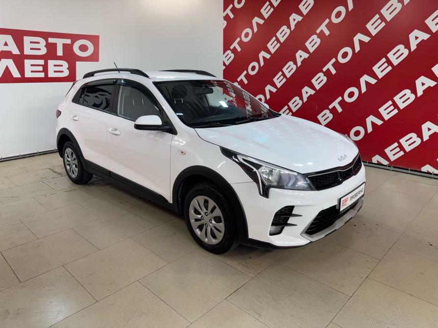 Kia Rio IV Рестайлинг Новочеркасск  - изображение 1