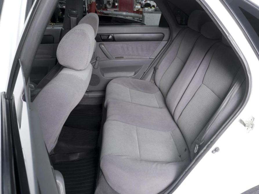 Chevrolet Lacetti I Ростов-на-Дону  - изображение 9