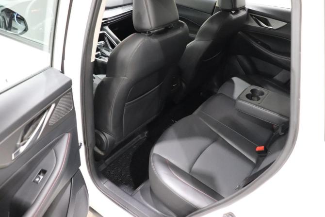 Changan CS35 Plus I Рестайлинг с пробегом 2023 года, цена 1 870 000 рублей, 40040 км, внедорожник, Автокод Объявления