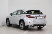 Lexus RX IV Иркутск  - изображение 27