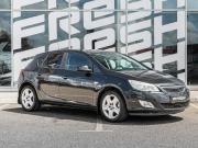 Opel Astra J Краснодар  - изображение 22
