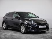 Kia Ceed III Санкт-Петербург  - изображение 29