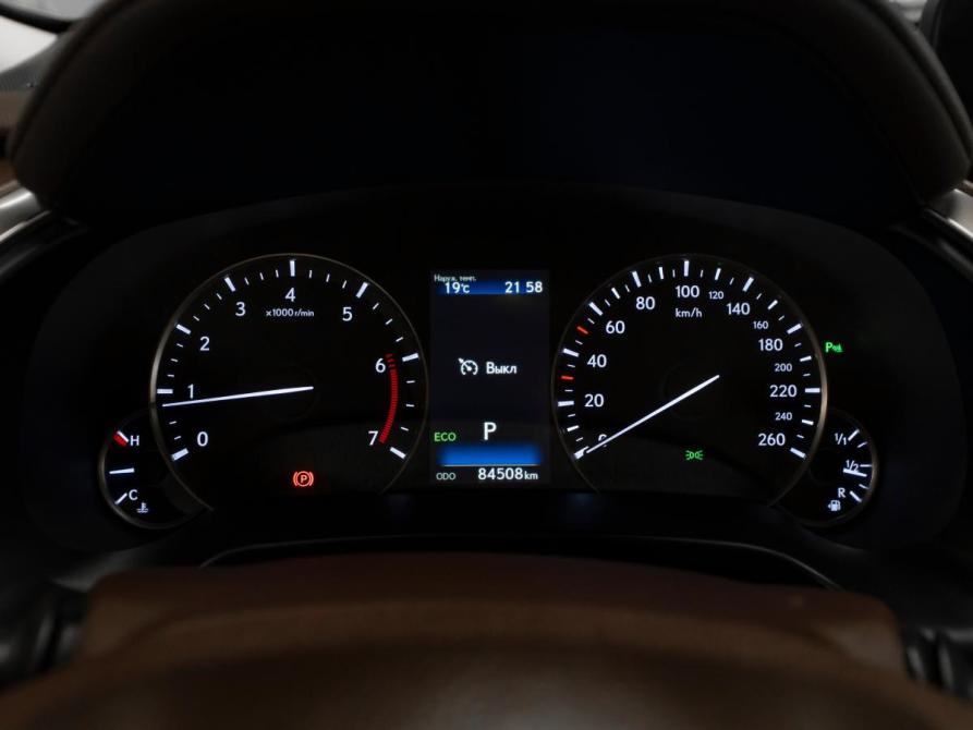Lexus RX IV Москва  - изображение 11