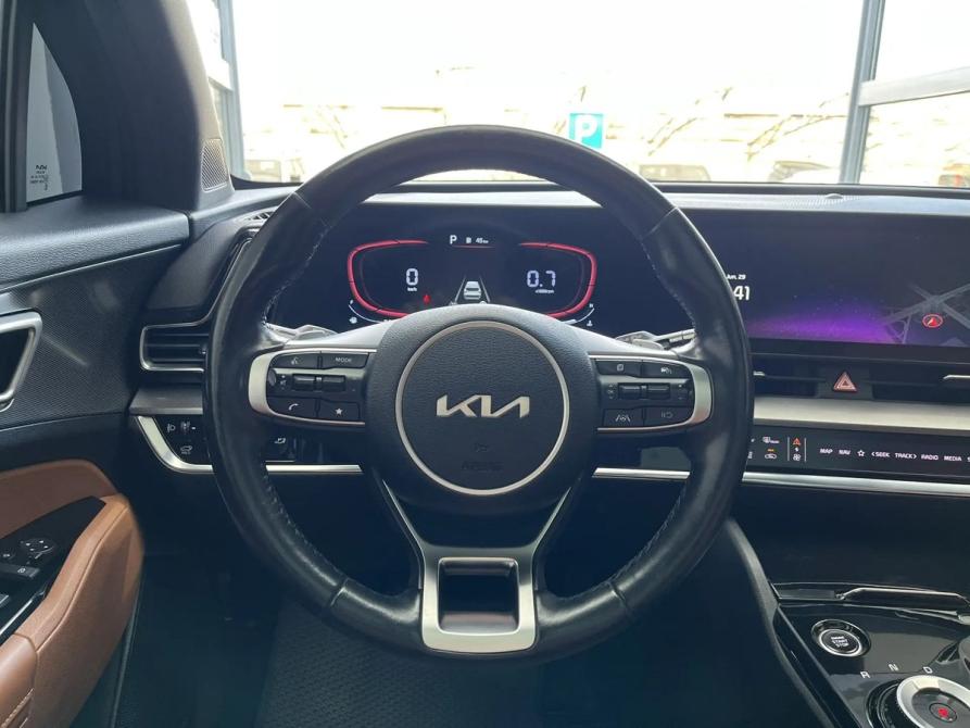 Kia Sportage V Новосибирск  - изображение 9