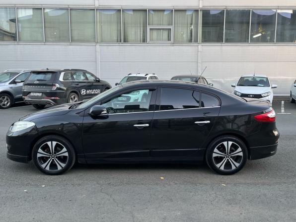 Renault Fluence I с пробегом 2011 года, цена 690 000 рублей, 224000 км, седан, Автокод Объявления