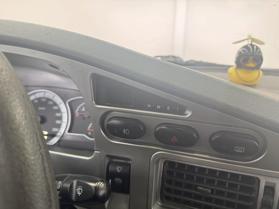 Daewoo Nexia I Рестайлинг Уфа  - изображение 9