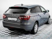 Lada (ВАЗ) Vesta I Москва  - изображение 19