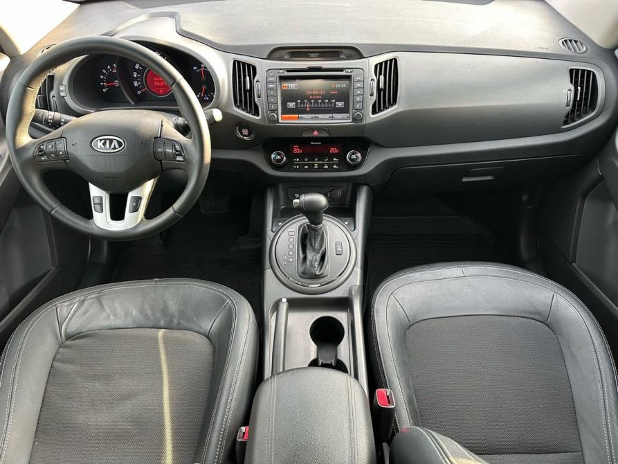 Kia Sportage III Волгоград  - изображение 39