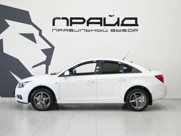 Chevrolet Cruze I с пробегом 2011 года, цена 749 900 рублей, 178000 км, седан, Автокод Объявления