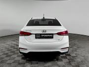 Hyundai Solaris II Уфа  - изображение 29