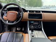 Land Rover Range Rover Sport II Москва  - изображение 11