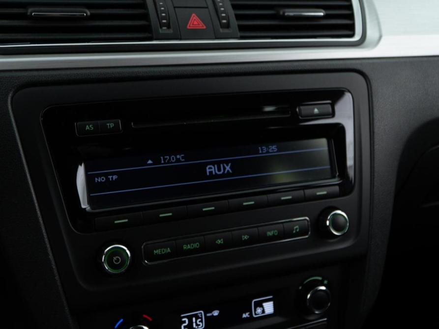 Skoda Rapid I Москва  - изображение 19