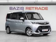 Daihatsu Thor I Тюмень  - изображение 26