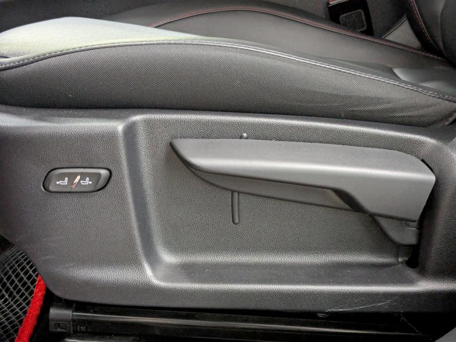 Changan CS35 Plus I Рестайлинг Москва  - изображение 10