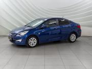 Hyundai Solaris I Рестайлинг Волгоград  - изображение 38