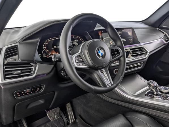 BMW X5 IV (G05/G18) с пробегом 2020 года, цена 6 450 000 рублей, 128956 км, внедорожник, Автокод Объявления