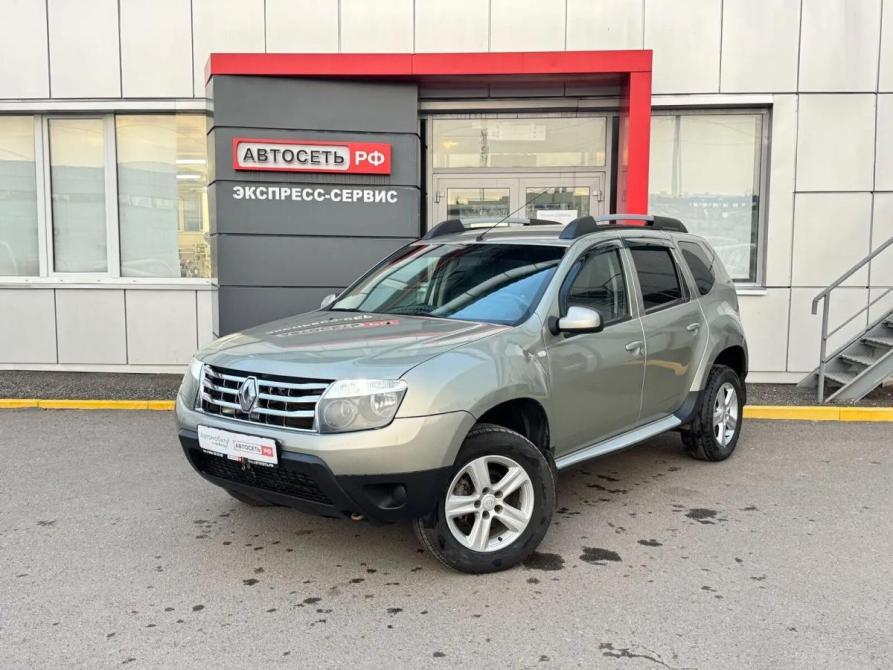 Renault Duster I Альметьевск  - изображение 3