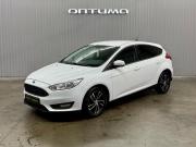 Ford Focus III Рестайлинг Краснодар  - изображение 18