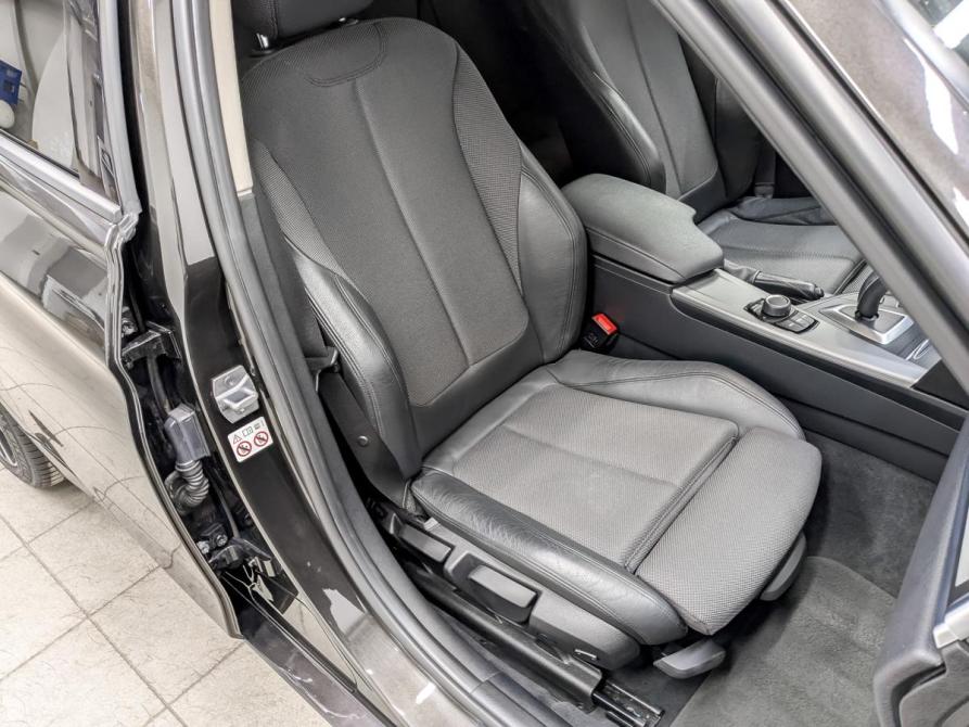 BMW 3 серии VI (F3x) Рестайлинг Москва  - изображение 22