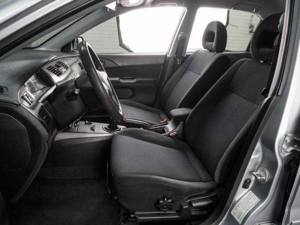 Mitsubishi Lancer IX Рестайлинг с пробегом 2006 года, цена 649 000 рублей, 101071 км, седан, Автокод Объявления