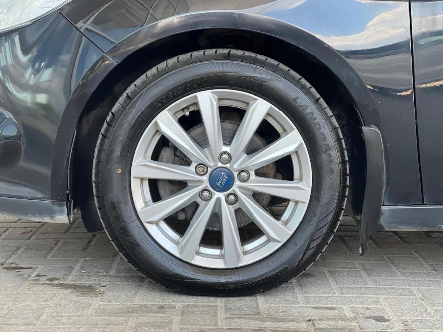 Ford Focus III Липецк  - изображение 11