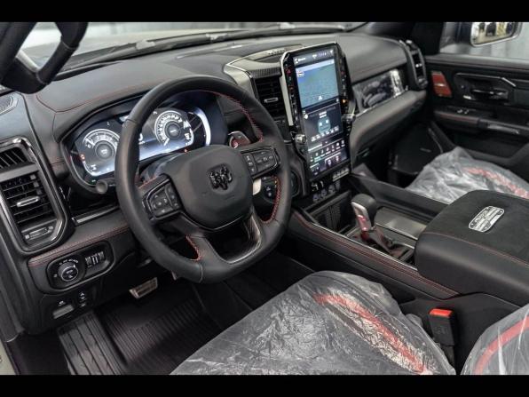 Новый Ram 1500 V Рестайлинг 2026 года, цена 12 990 000 рублей, offers.body_type.unknown, Автокод Объявления