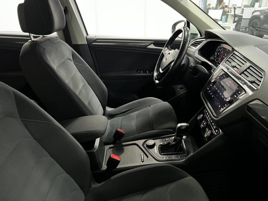 Volkswagen Tiguan II Казань  - изображение 15
