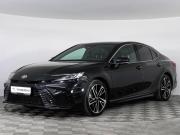 Toyota Camry IX (XV80) China Market Химки  - изображение 18