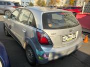 Kia Rio II Рестайлинг Санкт-Петербург  - изображение 8
