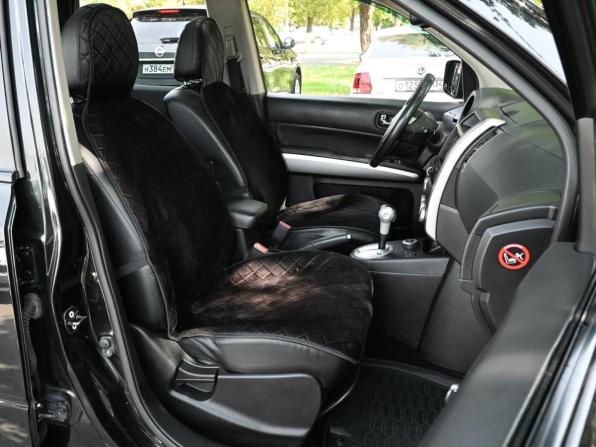 Nissan X-Trail II Рестайлинг с пробегом 2012 года, цена 1 209 000 рублей, 147221 км, внедорожник, Автокод Объявления