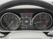 Land Rover Discovery V Москва  - изображение 29