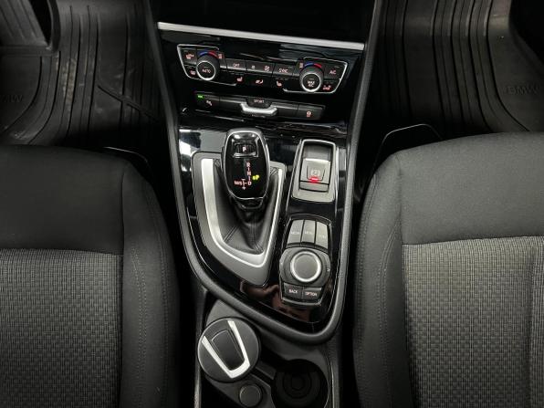 BMW 2 серии Active Tourer F45 Рестайлинг с пробегом 2019 года, цена 1 950 000 рублей, 76774 км, компактвэн, Автокод Объявления