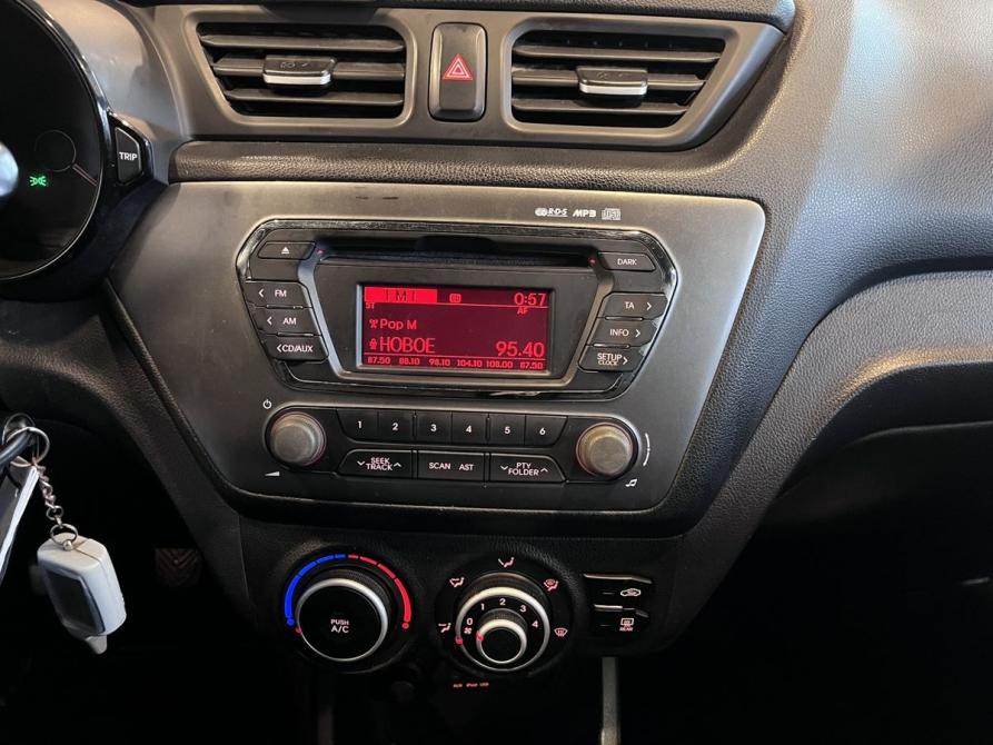 Kia Rio III Чебоксары  - изображение 13