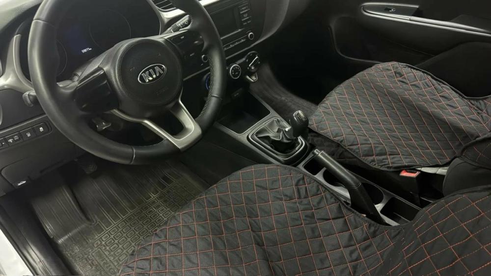 Kia Rio IV Рестайлинг Стерлитамак  - изображение 10