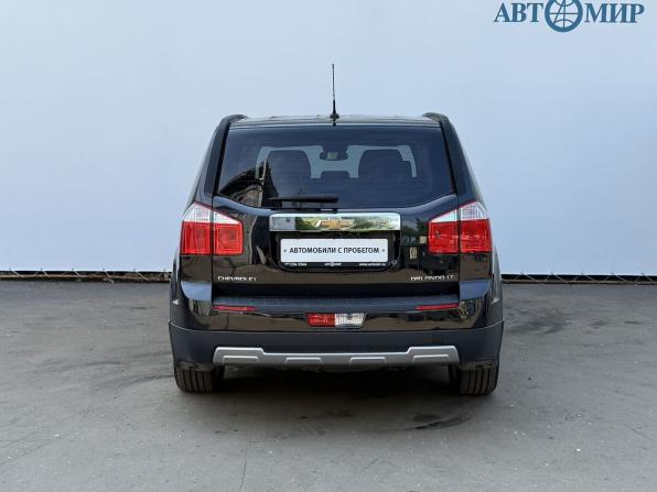 Chevrolet Orlando I с пробегом 2012 года, цена 1 150 000 рублей, 134226 км, компактвэн, Автокод Объявления