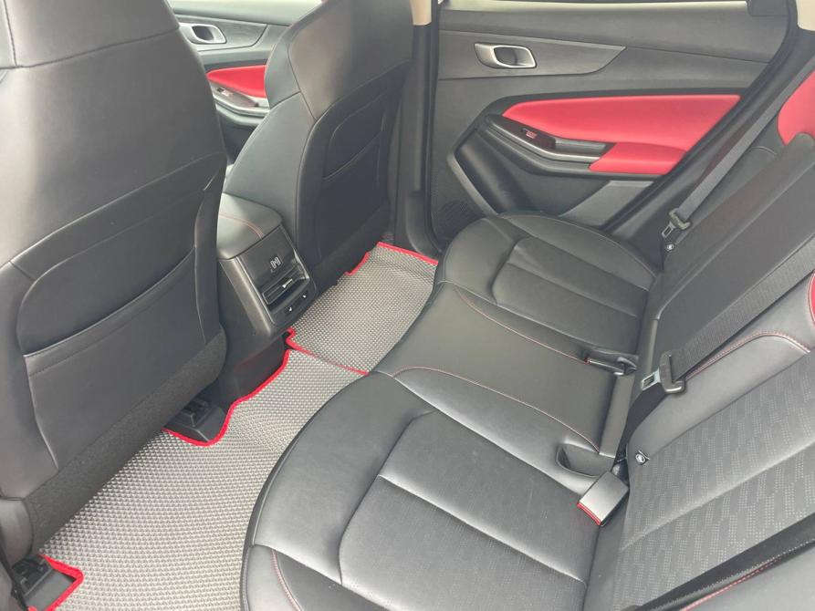Changan UNI-S (CS55 Plus) I Стерлитамак  - изображение 30