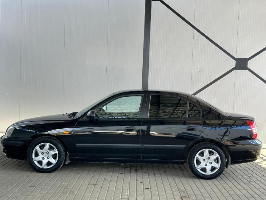 Hyundai Elantra III (XD2) Рестайлинг Тамбов  - изображение 5
