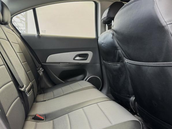 Chevrolet Cruze I с пробегом 2012 года, цена 1 000 000 рублей, 78362 км, седан, Автокод Объявления
