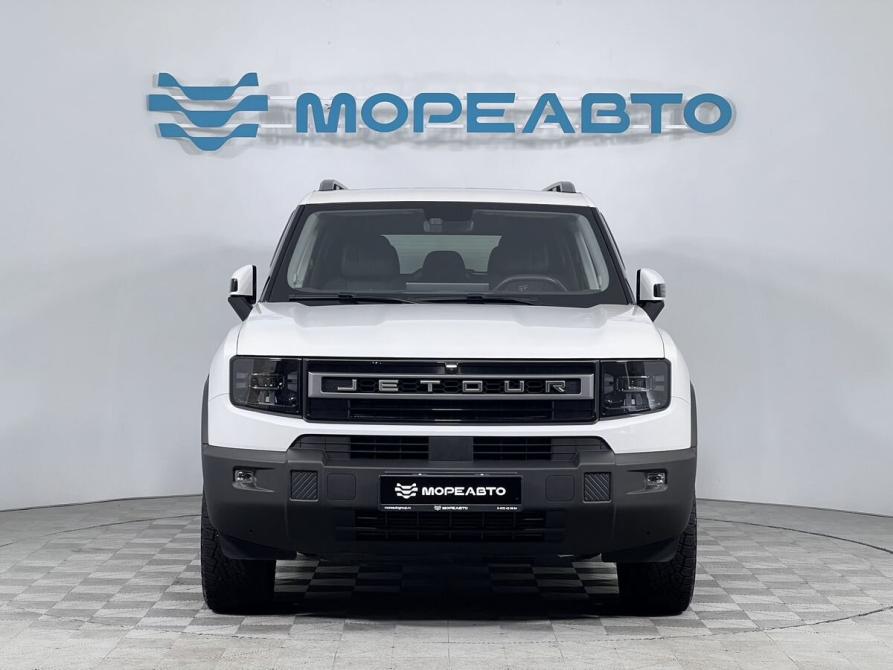 JETOUR T1 Калининград  - изображение 2